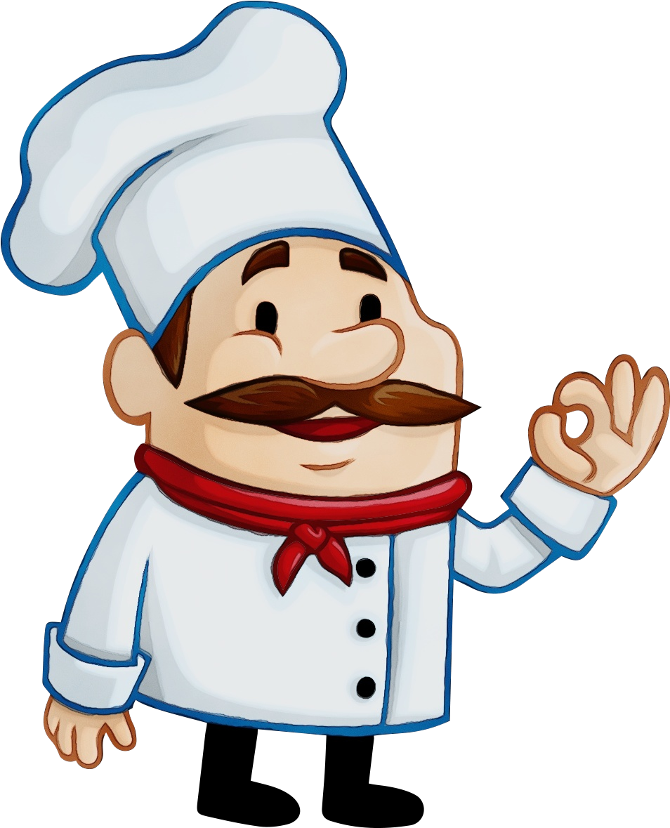 chef